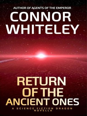 cover image of Return of the Ancient Ones